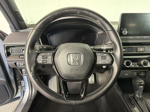 Used 2022 Honda Civic Sport image 26