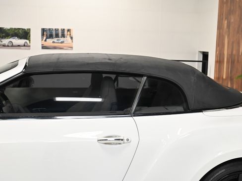 Used 2013 Bentley Continental GT w/ Convenience Specification Pkg AWD/4WD image 8