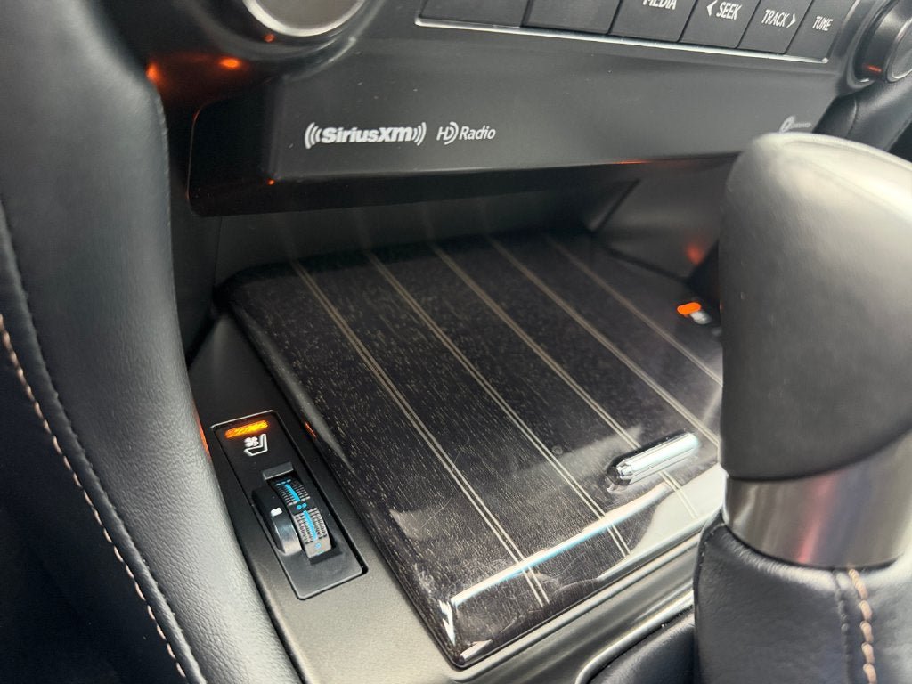 Used 2023 Lexus GX 460 Premium w/ Premium Package AWD/4WD image 33