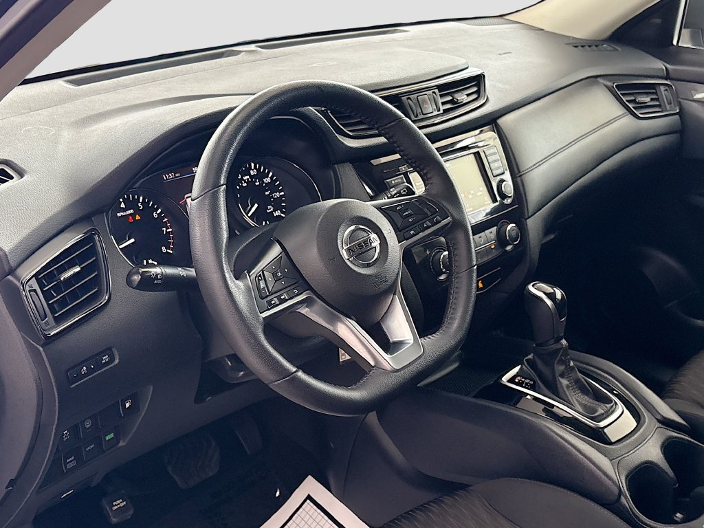 Used 2020 Nissan Rogue S w/ Special Edition Package AWD/4WD image 20
