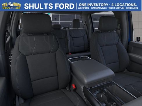 New 2026 Ford F150 STX image 11