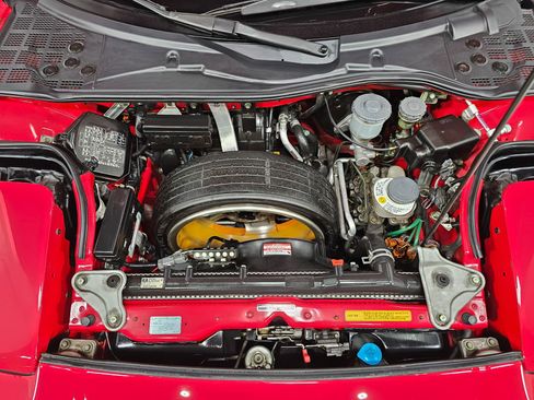 Used 1994 Acura NSX RWD image 5