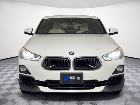 Used 2020 BMW X2 sDrive28i FWD image 6
