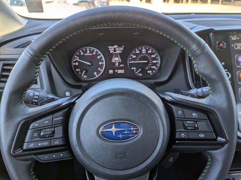 Certified 2025 Subaru Ascent Onyx Edition w/ Popular Package #2 image 29