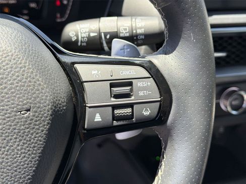 Used 2025 Acura ADX A-Spec AWD/4WD image 34