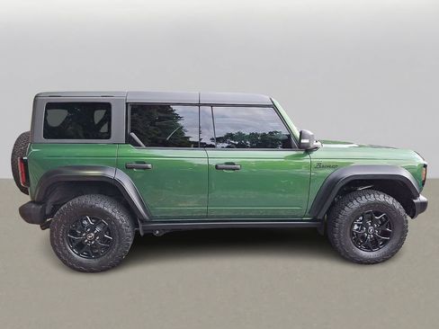 Used 2025 Ford Bronco Badlands AWD/4WD image 4