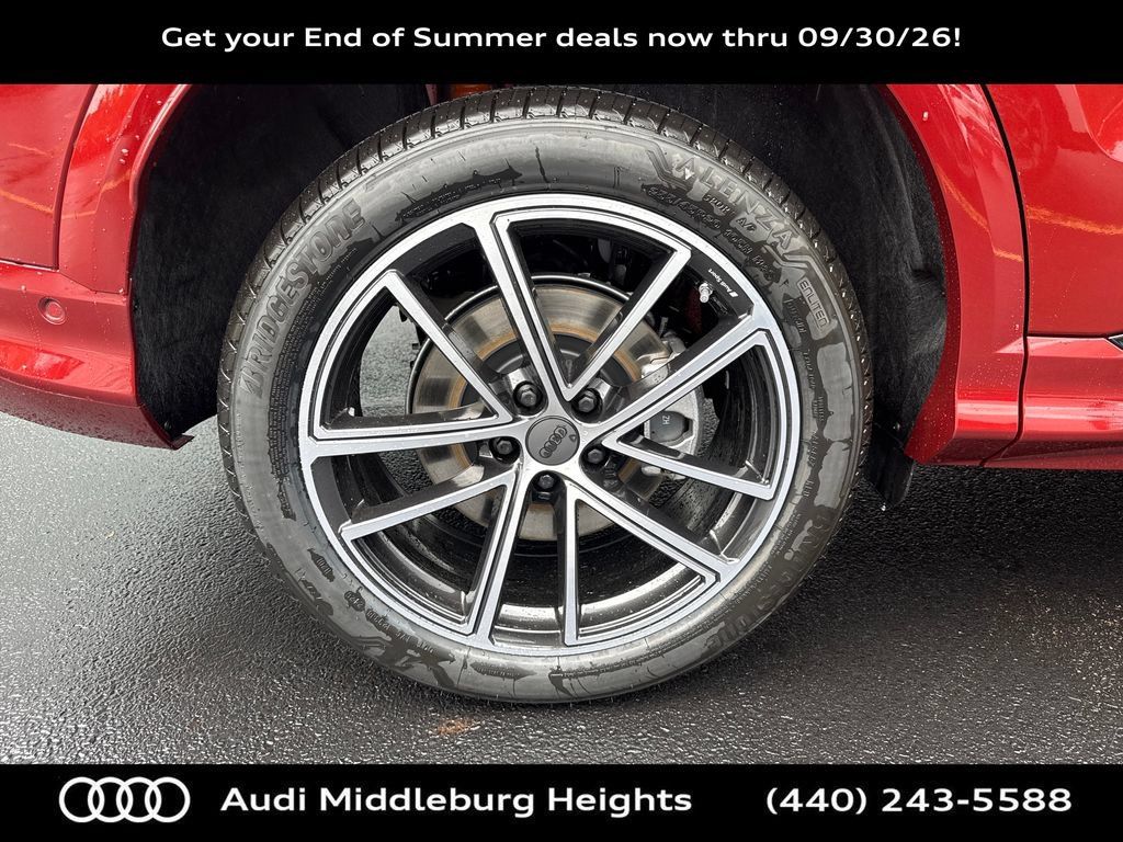 New 2026 Audi Q5 2.0T AWD/4WD image 33