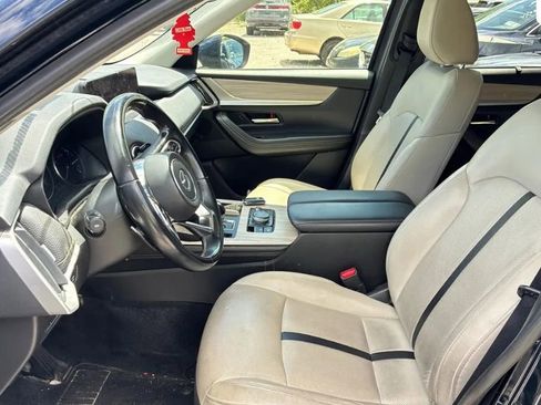 Used 2024 MAZDA CX-90 3.3 Turbo w/ Preferred Plus AWD/4WD image 2