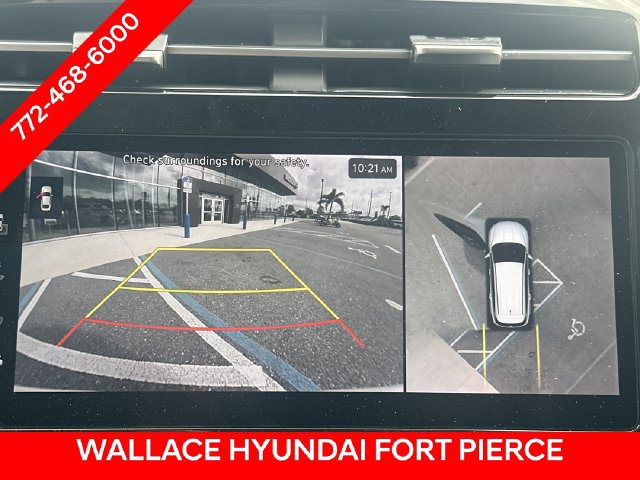 Used 2023 Hyundai Tucson Limited AWD/4WD image 25