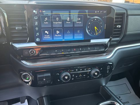 Used 2022 Chevrolet Silverado 1500 RST w/ All Star Edition Plus image 20