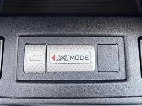 Used 2016 Subaru Forester 2.0XT Touring w/ Eyesight & Navigation System AWD/4WD image 22
