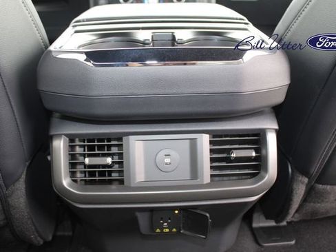 New 2025 Ford F150 Lariat w/ Equipment Group 501A Mid image 13