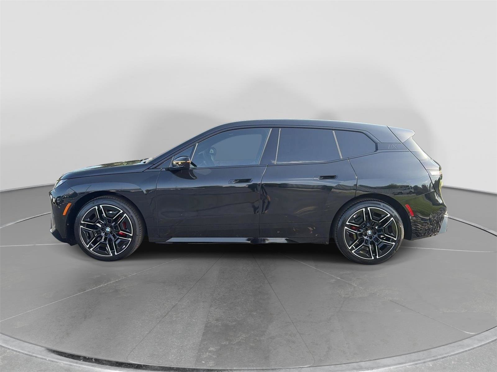 Used 2026 BMW iX M70 AWD/4WD image 2