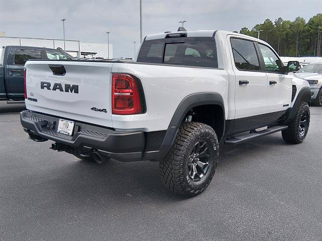 New 2026 RAM 1500 RHO AWD/4WD image 3