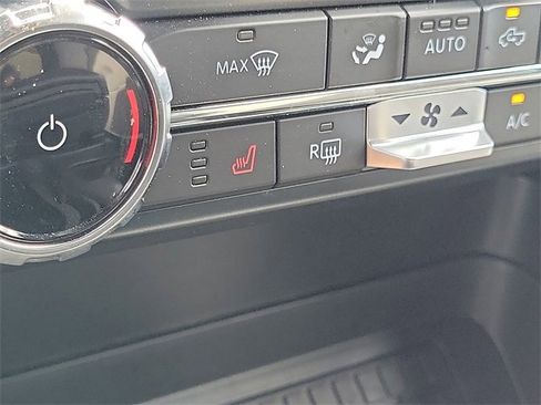 Used 2025 Ford F150 XLT w/ Equipment Group 302A MID image 11