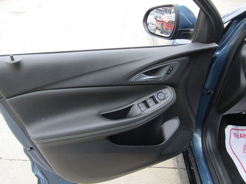 Used 2024 Buick Encore GX Sport Touring w/ Comfort Package image 20