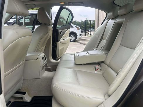 Used 2017 INFINITI Q50 3.0t Premium w/ 3.0T Premium Plus Package image 17