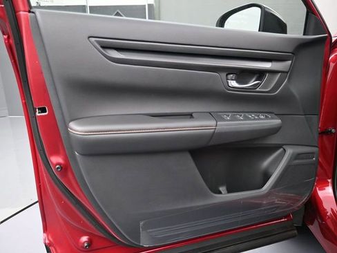 New 2026 Honda CR-V Sport image 3