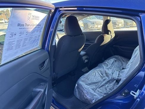 New 2026 Subaru Impreza 2.0i Sport image 16