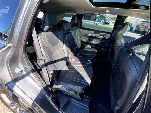 Used 2023 INFINITI QX60 Luxe image 27