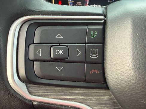 Used 2022 Jeep Wagoneer Series II RWD image 31