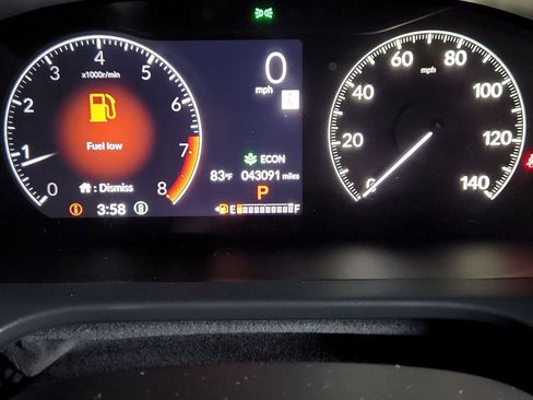 Used 2024 Honda HR-V Sport image 26