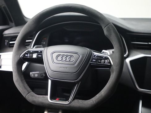Used 2025 Audi RS 6 performance AWD/4WD image 25