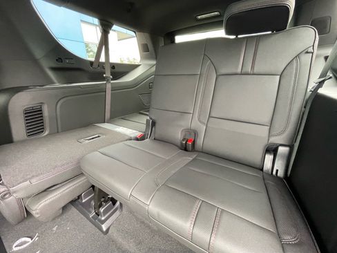 New 2026 Chevrolet Suburban RST w/ Comfort Package RWD image 4