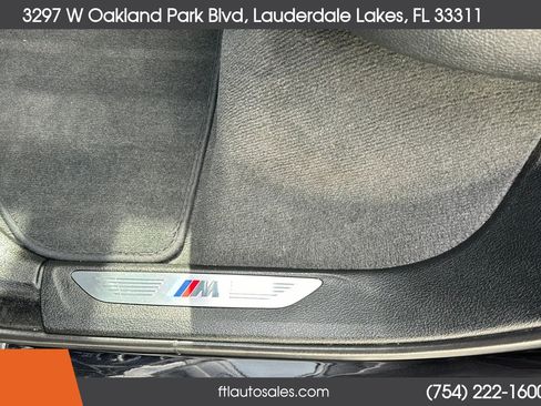 Used 2016 BMW X5 xDrive50i image 28