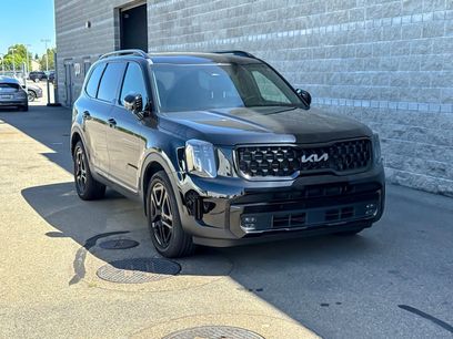 Used 2024 Kia Telluride SX X-Line