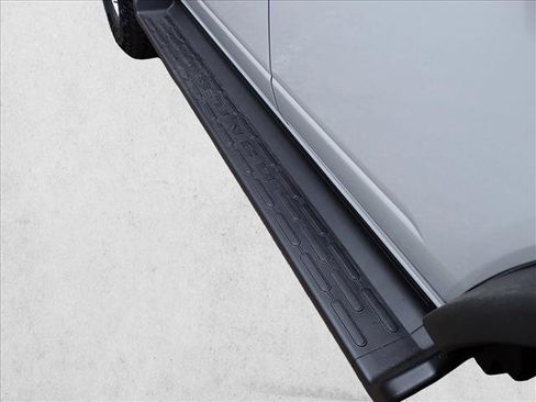 New 2026 Ford Bronco Heritage Edition AWD/4WD image 9