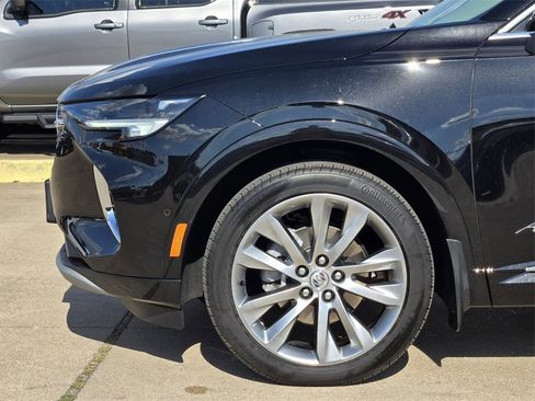Used 2023 Buick Envision Avenir image 6