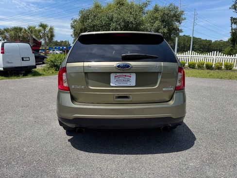 Used 2013 Ford Edge SEL FWD image 32