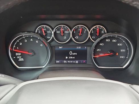 Used 2021 Chevrolet Tahoe Z71 AWD/4WD image 17