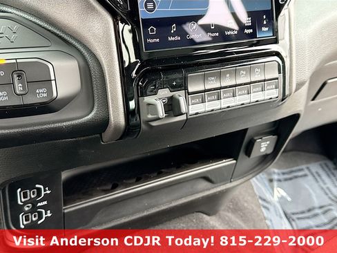 New 2026 RAM 2500 Tradesman image 11