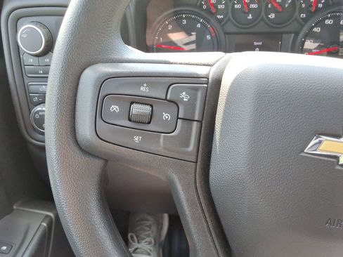 New 2026 Chevrolet Silverado 3500 W/T AWD/4WD image 26