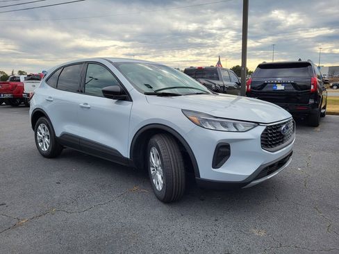 New 2026 Ford Escape Active w/ Tech Pack #1 image 7