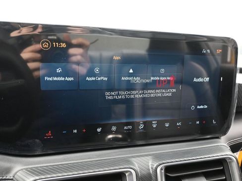 New 2025 Ford Mustang GT Premium image 25