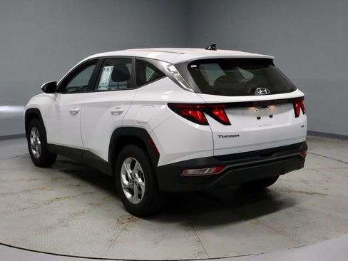 Certified 2023 Hyundai Tucson SE AWD/4WD image 13