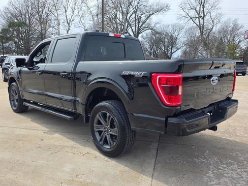 Used 2023 Ford F150 XLT w/ Equipment Group 302A High image 16