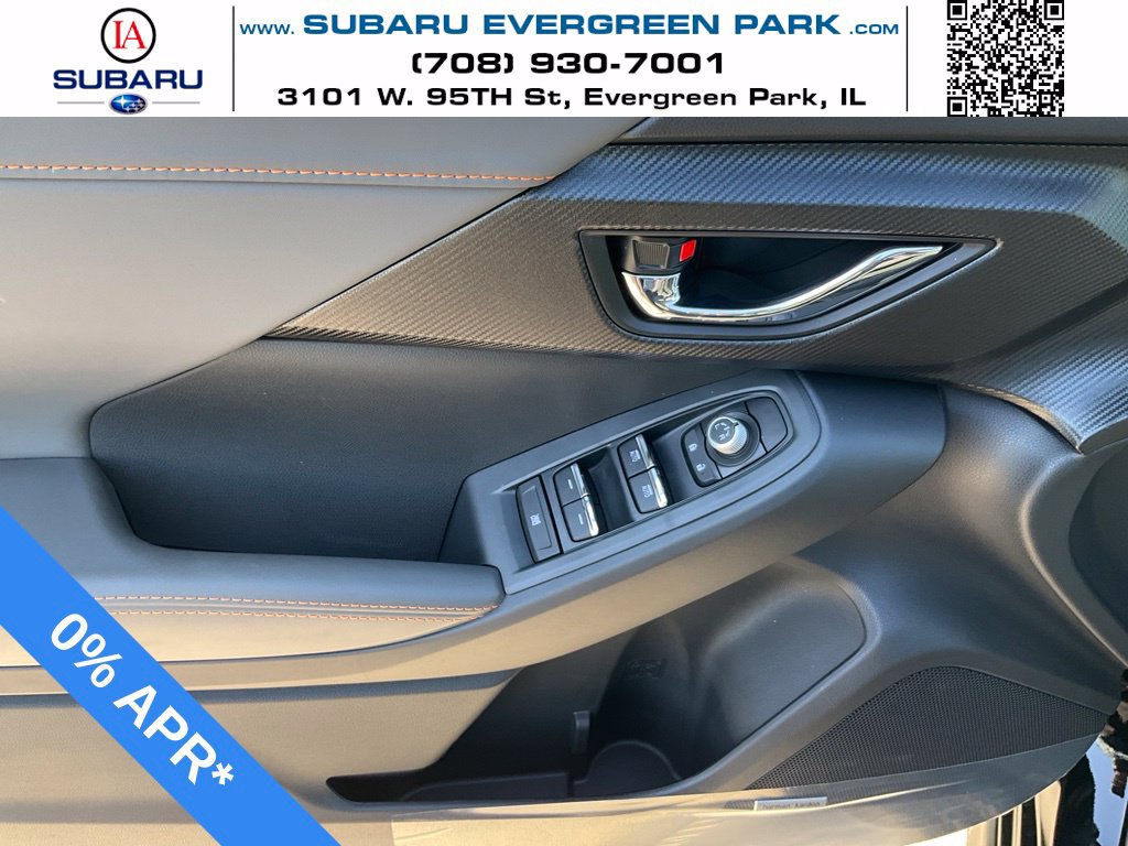New 2026 Subaru Crosstrek 2.5i Limited AWD/4WD image 29