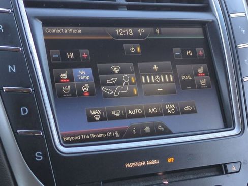 Used 2016 Lincoln MKX Reserve w/ Technology Package image 35