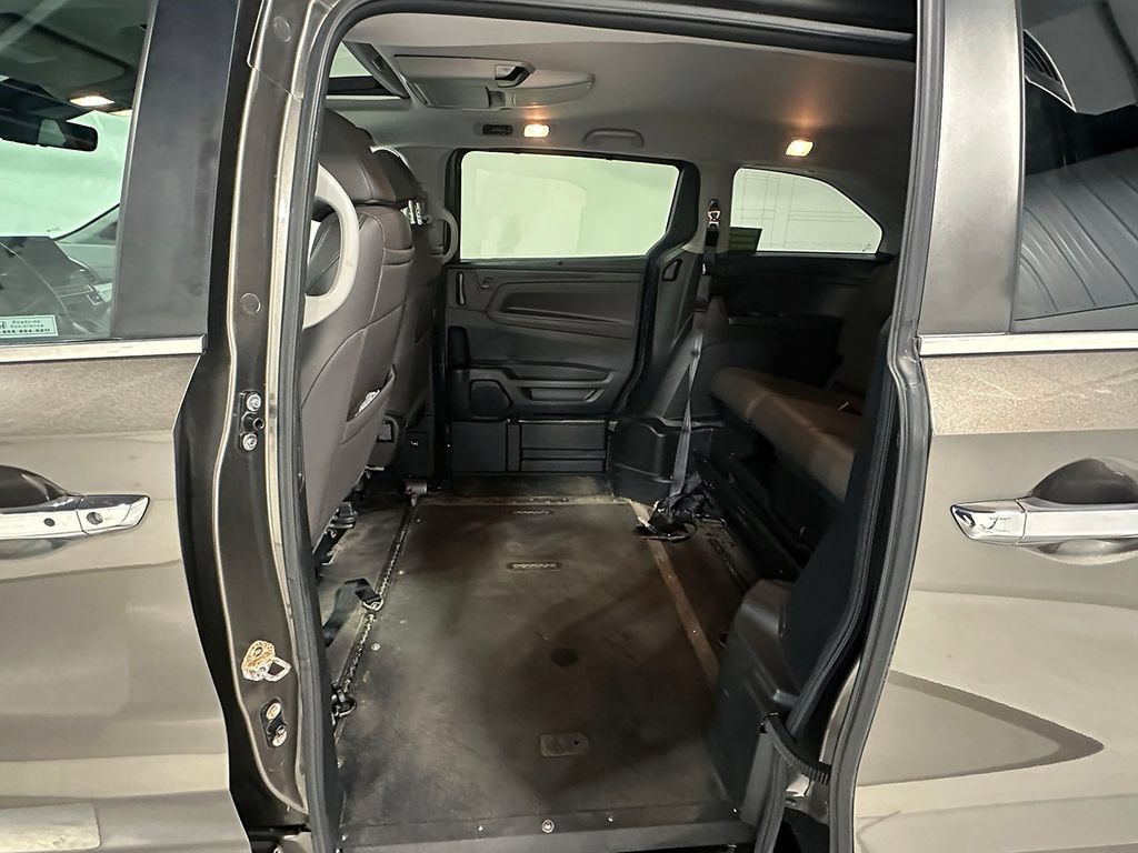 Used 2020 Honda Odyssey EX-L image 13