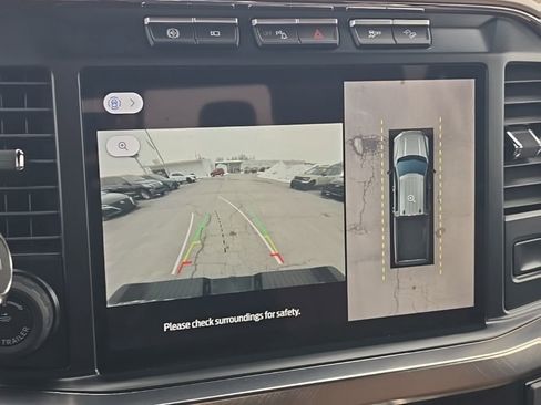 Used 2024 Ford F350 King Ranch image 49