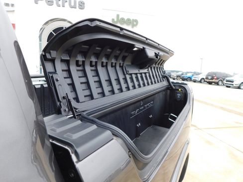 New 2026 RAM 1500 Laramie w/ Night Edition image 9