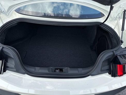 New 2025 Ford Mustang GT Premium w/ 60th Anniversary Package image 15