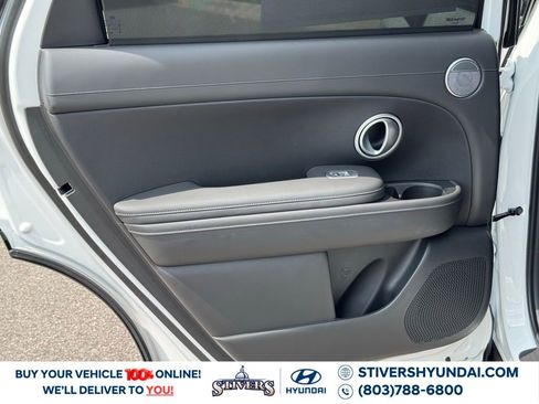 Used 2026 Hyundai Palisade Limited image 23