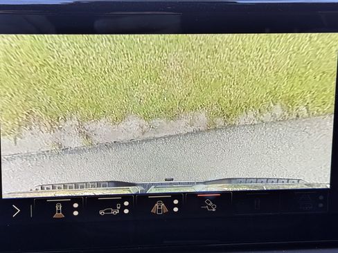 Used 2024 GMC Sierra 1500 Denali Ultimate image 25