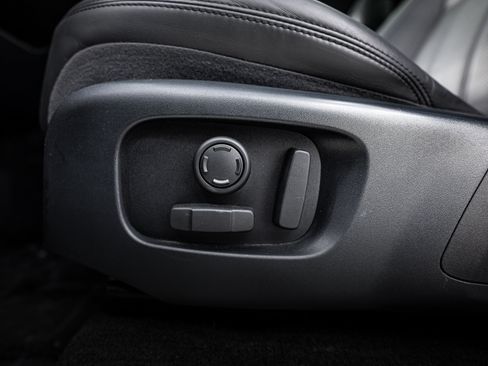 Used 2019 Land Rover Range Rover Sport Supercharged image 22