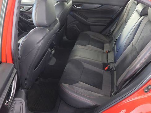 Used 2023 Subaru WRX Limited AWD/4WD image 20